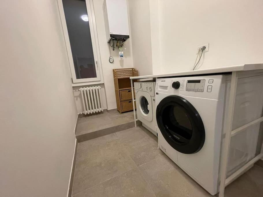 פירנצה Appartamento Redi - San Jacopino מראה חיצוני תמונה
